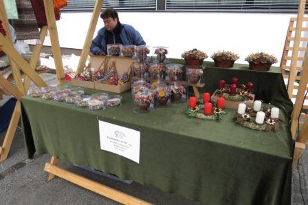 Miklavžev sejem v Škocjanu 15